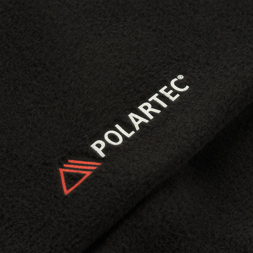 M-Tac -  Czapka Watch Cap Light Polartec - Czarna - 40562002