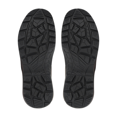 LOWA - Z-8N GTX® C Boots - Dark Brown - 310680 0493