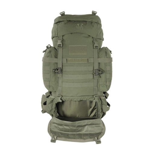 Tasmanian Tiger - Raid Pack MKIII Combat Backpack- 52 L - Olive - 7711.331