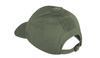 Mil-Tec - Czapka z daszkiem Tactical Baseball Cap - Zielony OD - 12319001