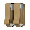 M-Tac - Tasche für Zwei VOG-25 40 mm Granaten - Cordura Squadron - Coyote - 10340005