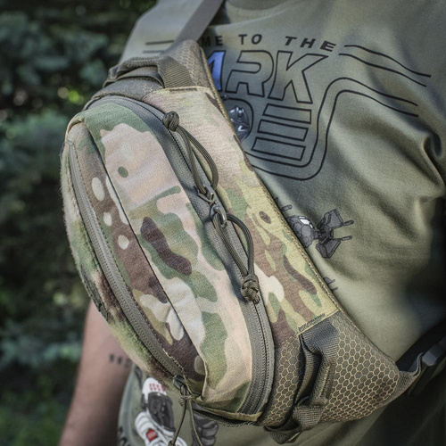 M-Tac - Torba Waist Bag Elite Hex - MC - 10193223