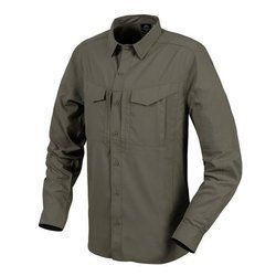 Helikon - Koszula Defender Mk2 Tropical - Dark Olive - KO-DTR-PS-70