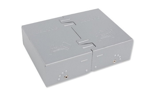 Esbit - Survival stove - Large - 12x14g - 002 890 00