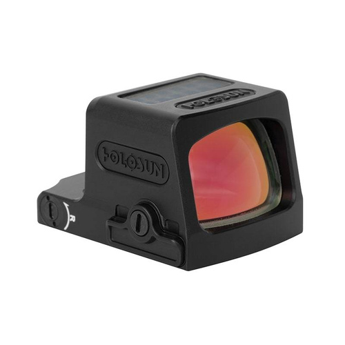 Holosun - EPS MRS Green Dot Sight Solar Panel - EPS-GR-MRS