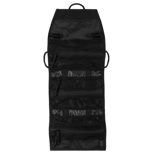 Helikon - Organizer Trip Roll - Czarny - MO-TRO-NL-01