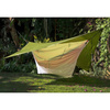 Ticket to the Moon - Moskitiera Convertible Bug Net 360° - Army Green - TMNET24