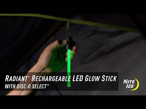 Nite Ize - Marker LED Radiant Glow Stick - RGSR-07S-R3