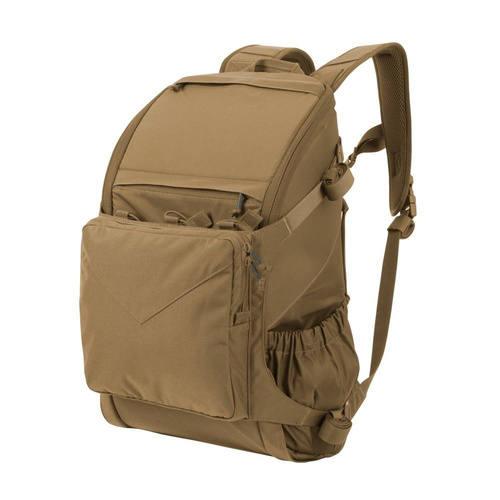 Helikon - Bail Out Bag - 25 L - Coyote - PL-BOB-NL-11