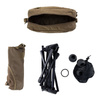 Helikon - Traveler Chair - Coyote - AC-TLC-CD-11
