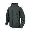 Helikon - Gunfighter Jacket - Jungle Green - KU-GUN-FM-27