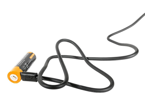 Fenix - Akumulator Li-ion 14500 1600 mAh 1,5 V - USB - ARB-L14U
