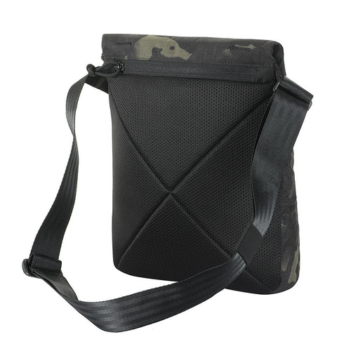 M-Tac - Torba Konvert Elite - Multicam Black/Black - 10192208