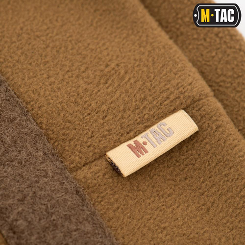 M-Tac - Wintermütze Watch Cap Elite - Coyote Brown - 40017017