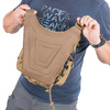 Helikon - EDC-Seitentasche - Schattengrau - TB-PPK-CD-35