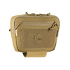 M-Tac - Cargo-Tasche für Große Taktische Weste Elite Gen.II - Coyote - 10249005