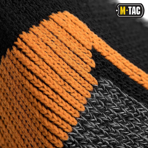 M-Tac - Coolmax® Socken - Schwarz - FL-922