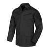 Helikon - SFU Next Field Jacket - Black - BL-SFN-PR-01