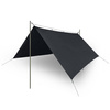 Helikon - Supertarp® - 300 x 300 cm - Marineblau - PO-STP-PO-37
