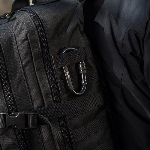 M-Tac - Assault Pack - 20L - Schwarz - 10332002