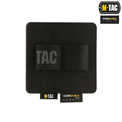 M-Tac - Modularer Einsatz für Pistolenmagazine - Schwarz - 10116002