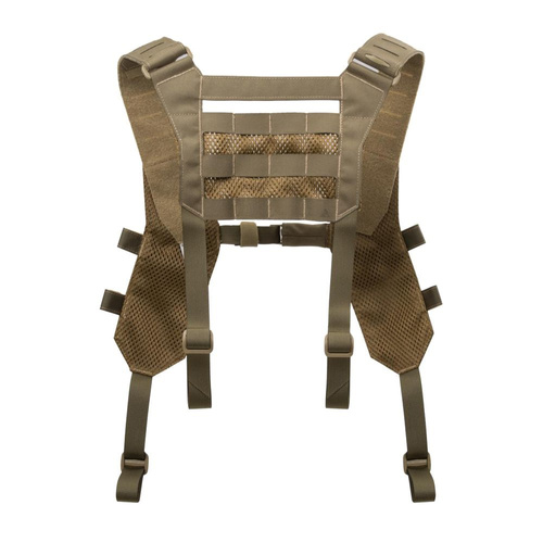 Direct Action - Szelki taktyczne Mosquito H-Harness - Adaptive Green - HS-MQHH-CD5-AGR