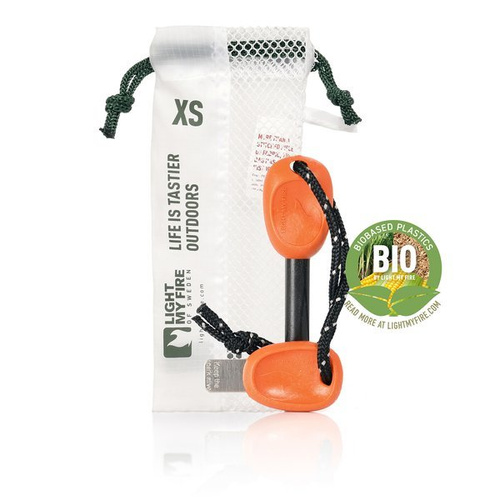Light My Fire - Krzesiwo FireSteel® BIO Army - RustyOrange - 2111010310