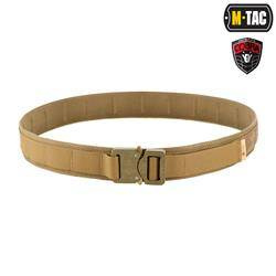 M-Tac - Cobra Buckle Tactical Tactical Gürtel - Coyote - 10126005