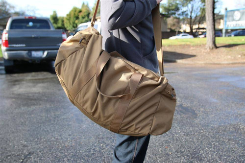 Helikon - Tasche Urban Training Bag® - Cordura® - Kryptek Mandrake - TB-UTB-CD-71