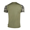 Rough Radical - Furious Army Thermo Shirt - Khaki / Moro