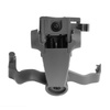 Earmor - Adapter für M32 Plus Kopfhörer an ARC-Schiene - Polymer - Schwarz - M16A-BK