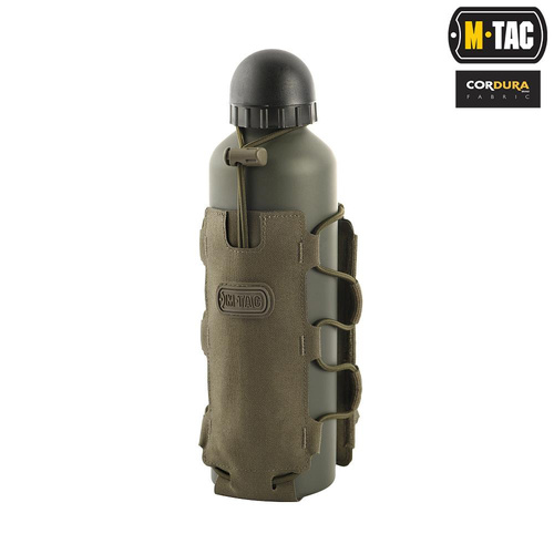 M-Tac - Tasche Feldflasche / Flasche Elite - Ranger Green - 10113023 