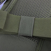 WISPORT - Gumy do taśm - 50 mm - Olive Green