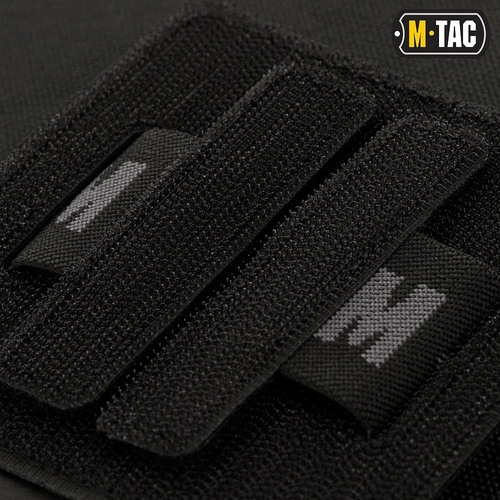 M-Tac - Modularer Einsatz für Pistolenmagazine - Schwarz - 10116002