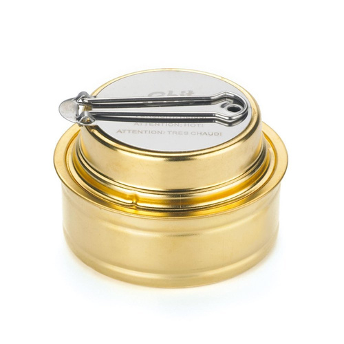 Esbit - Cookset (Spirit/Solid Fuel) - 985ml - CS985HA