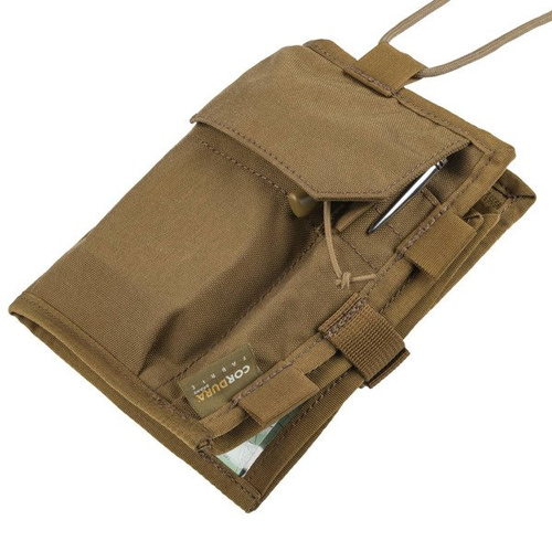 Helikon - Kartentasche - MultiCam&reg;- MO-MPC-CD-34
