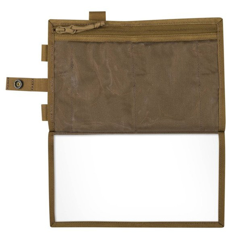 Helikon - Map pouch - Coyote - MO-MPC-CD-11
