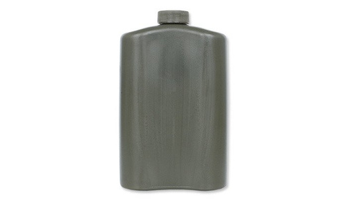 Mil-Tec - Pilot's Flask 1PT - OD Grün - 14525501