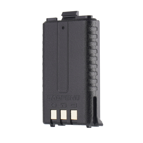 BaoFeng - Akumulator do radiotelefonu UV-5R/UV-8HX - 7,4 V - 1800 mAh - BL-5
