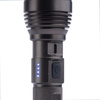 Falcon Eye - Handheld Flashlight Alpha 2000 RC - Strobe - Focus - 2000 lm - Black - FHH0123