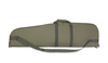 Mil-Tec - Pokrowiec na broń - RifleBag - Zielony - 100cm -16191001-902