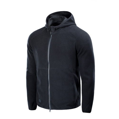 M-Tac - Herren Hoodie Lite Microfleece - Dark Navy Blue - 20026015