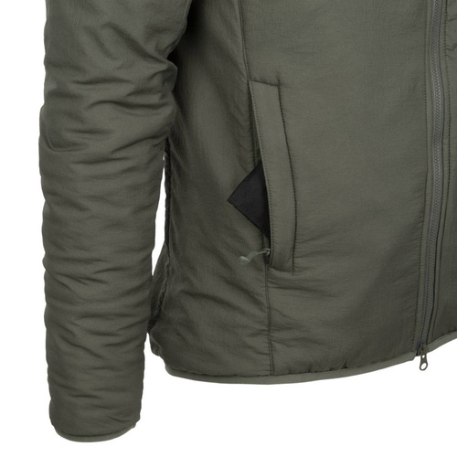 Helikon - Kurtka Wolfhound Hoodie® - DNC - KU-WLH-NL-0L