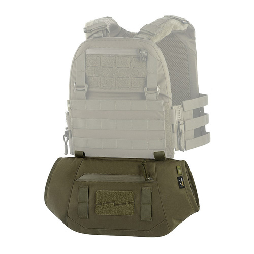 M-Tac - Handwärmer Elite - Cordura - Ranger Green - 10173023