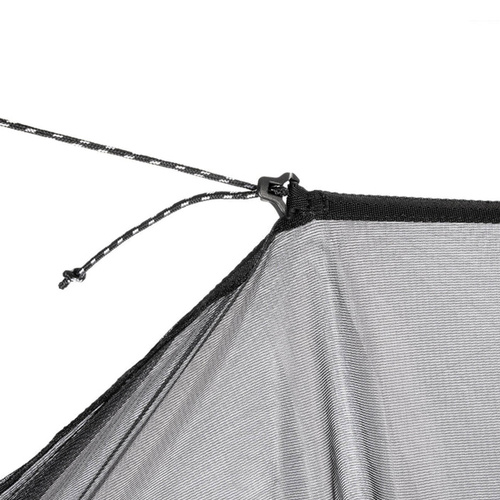 ENO - Guardian Bug Net + Insect Shield - Schwarz