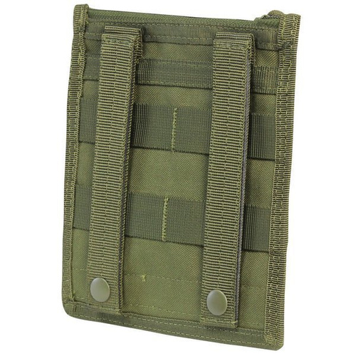 Condor - Admin Pouch - Olive Drab - MA30-001