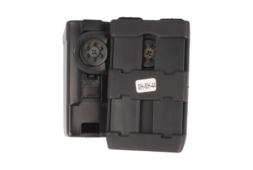ESP - 9 mm / .40 Magazine Holder with UBC-04-02  - MH-MH-44 BK