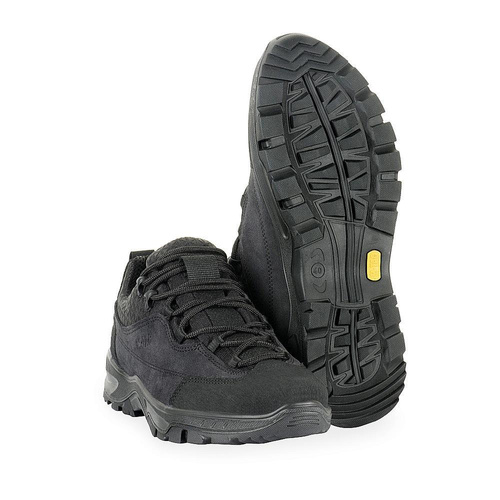 M-Tac - Patrol R Vent Sneakersy - Dark Grey - 30206012