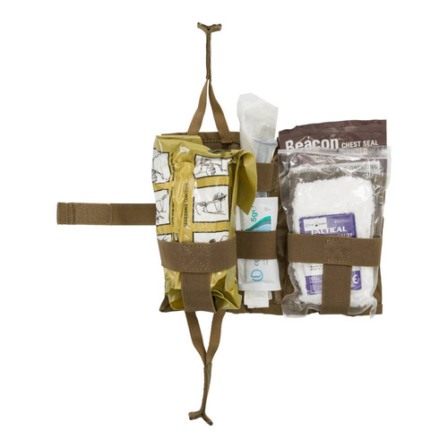 Helikon - Apteczka Competition Med Kit - Sentinel Blue - MO-M08-CD-SB