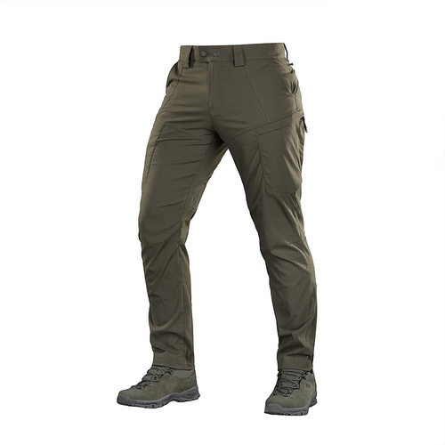 M-Tac - Sahara Flex Lite Pants - Olive - 20064048